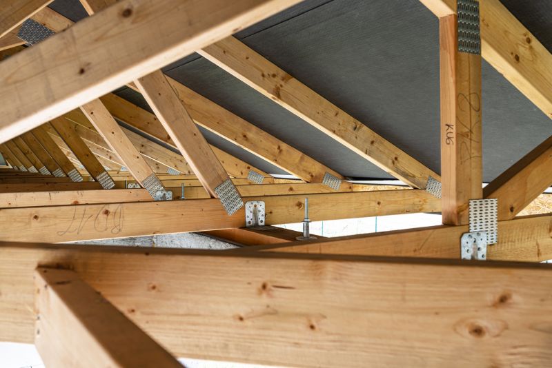 Truss Replacement in Wilmington, NC
